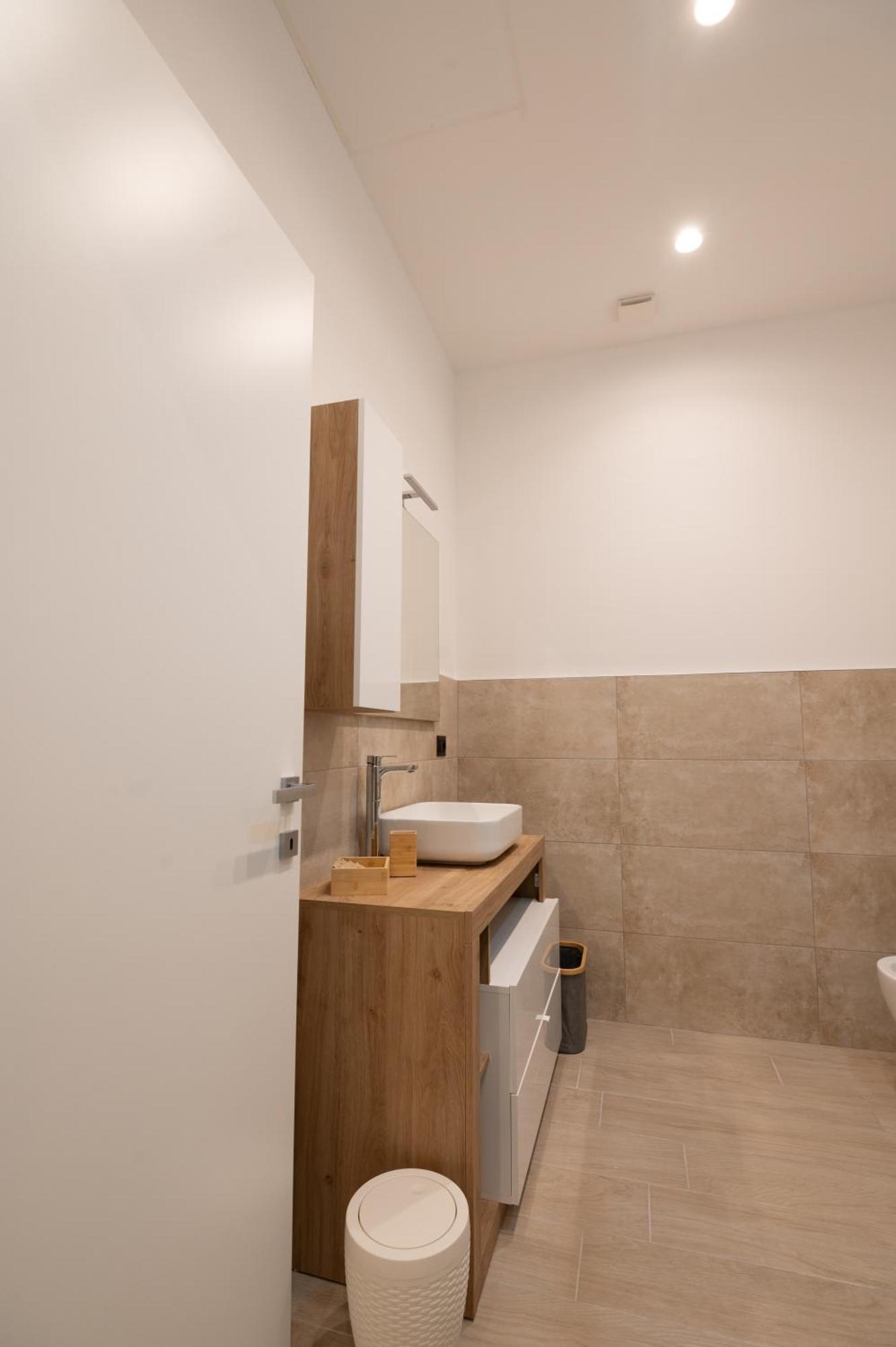Da Zia Gina Locazione Turistica Hotel Bisceglie Room photo