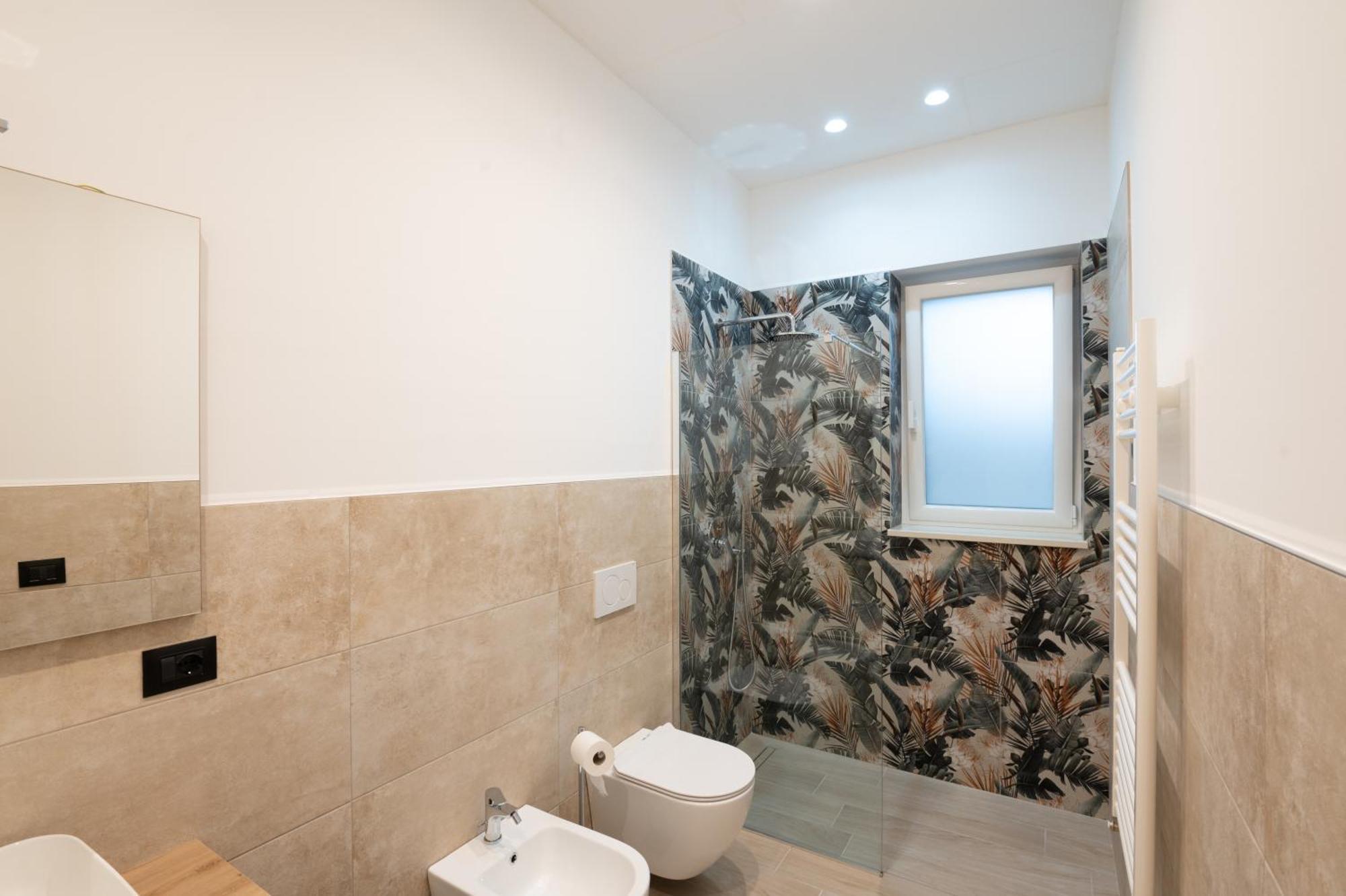 Da Zia Gina Locazione Turistica Hotel Bisceglie Room photo