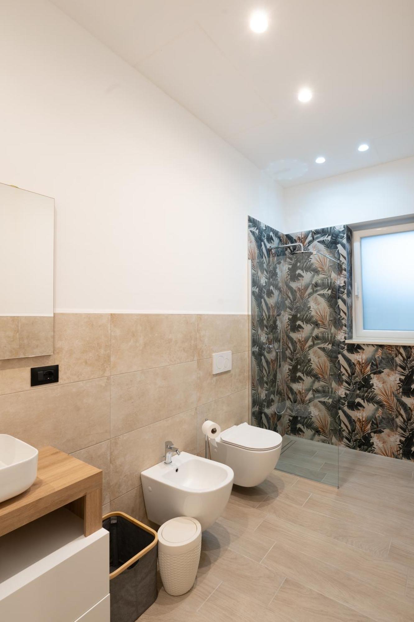 Da Zia Gina Locazione Turistica Hotel Bisceglie Room photo